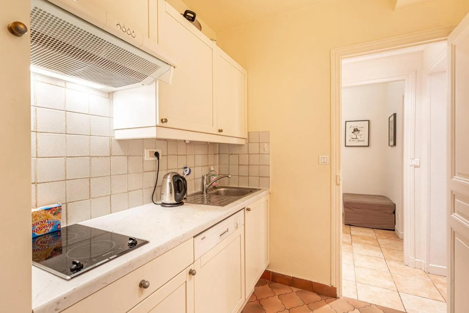 Guestready - Superb Appt Pres Du Patheon Париж