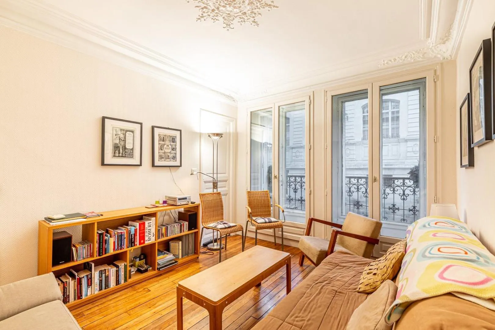 Διαμέρισμα Guestready - Superb Appt Pres Du Patheon