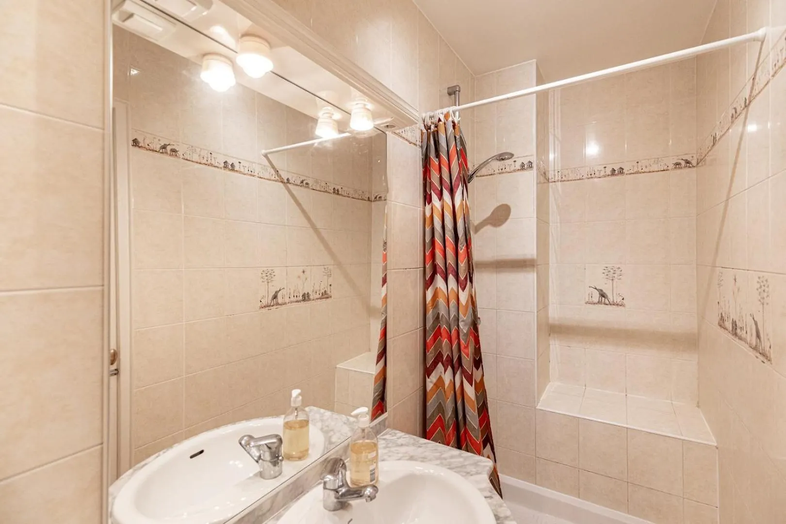 Guestready - Superb Appt Pres Du Patheon Apartment Paris