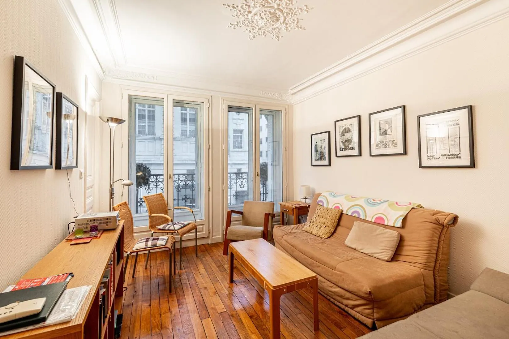 Apartment Guestready - Superb Appt Pres Du Patheon *